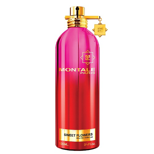 MONTALE Парфюмерная вода Sweet Flowers 100 #1