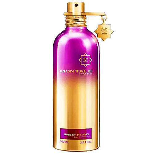 MONTALE Парфюмерная вода Sweet Peony 100 #1
