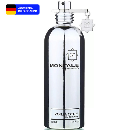 MONTALE Парфюмерная вода Vanilla Extasy 100 #1