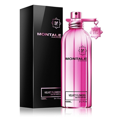 MONTALE Парфюмерная вода Velvet Flowers 100 #1