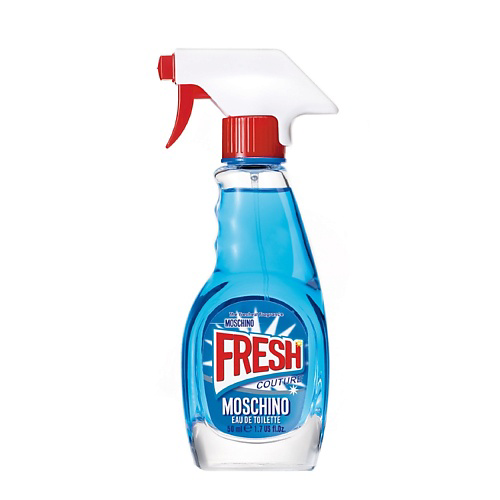 MOSCHINO Fresh Couture 50 #1