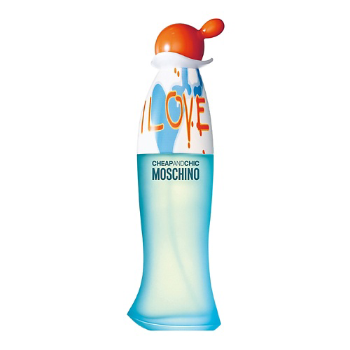 MOSCHINO I Love Love 100 #1