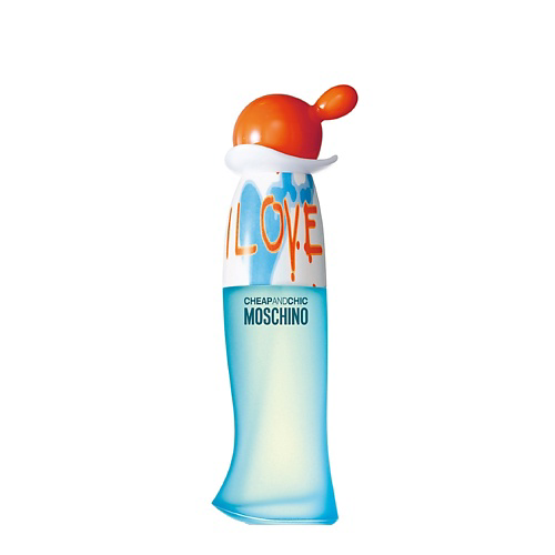 MOSCHINO I Love Love 30 #1