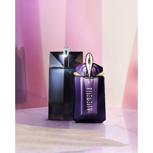 MUGLER Alien 15 #1