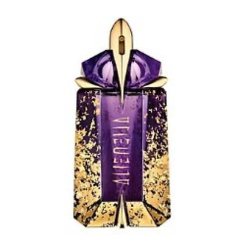MUGLER Alien Collector Divine Ornamentations #1