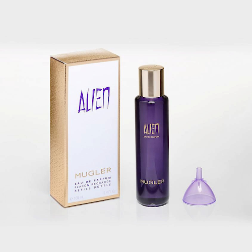 MUGLER Alien Eau de Parfum Refill 100 #1