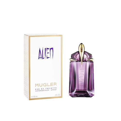 MUGLER Alien Eau de Toilette 60 #1