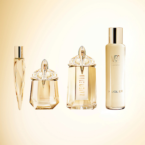 MUGLER Alien Goddess Refill 100 #1