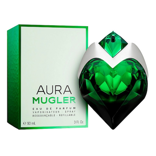 MUGLER Aura Eau De Parfum 90 #1