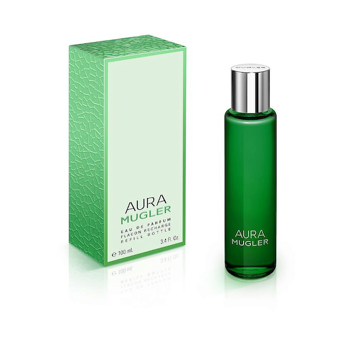 MUGLER Aura Eau De Parfum Refill 100 #1