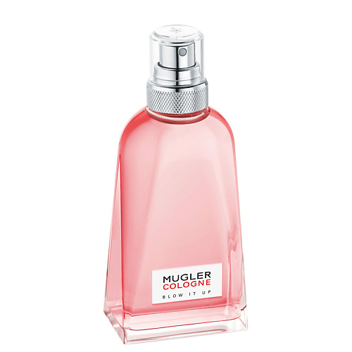 MUGLER COLOGNE Blow it up 100 #1