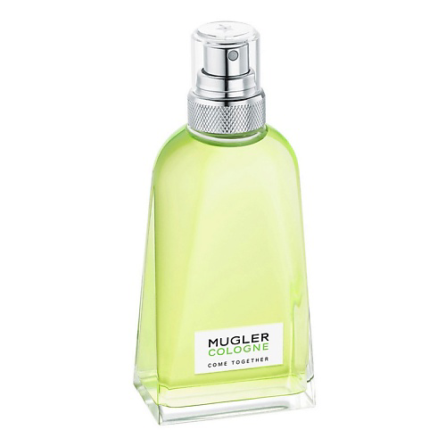 MUGLER COLOGNE Come Together #1