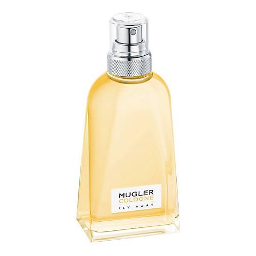 MUGLER COLOGNE Fly Away #1
