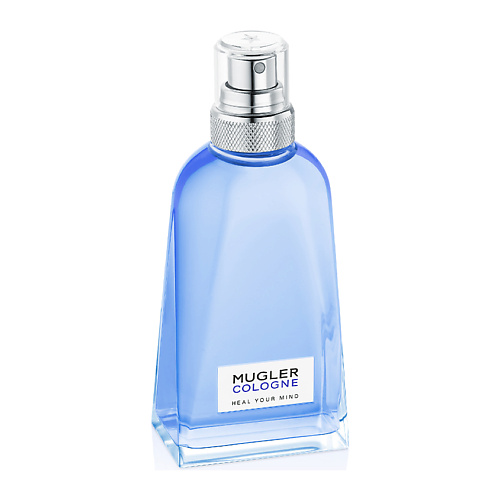 MUGLER COLOGNE Heal Your Mind 100 #1