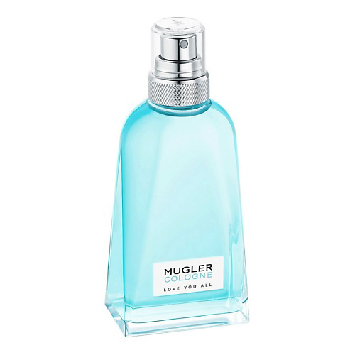 MUGLER COLOGNE Love You All 100 #1