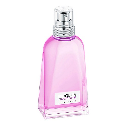 MUGLER COLOGNE Run Free 100 #1