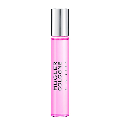 MUGLER COLOGNE Run Free #1