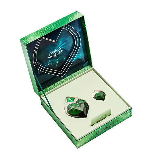 MUGLER Коллекционный подарочный набор AURA MUGLER #1