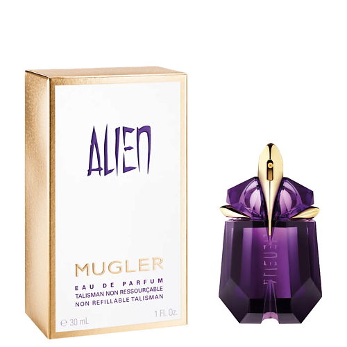 MUGLER Парфюмерная вода Alien 30 #1