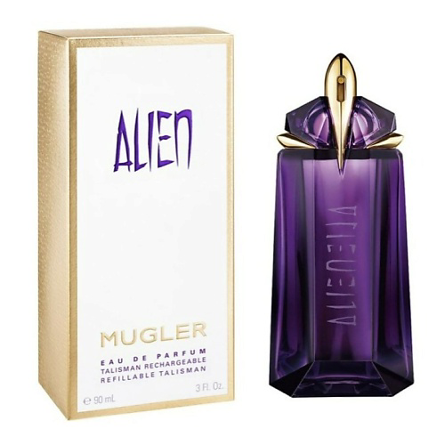 MUGLER Парфюмерная вода Alien 90 #1