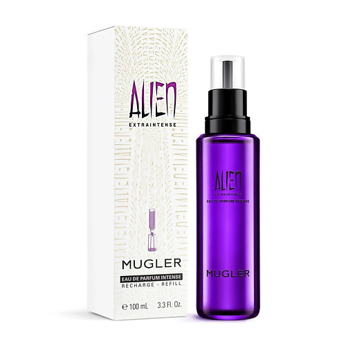 MUGLER Парфюмерная вода Alien Extraintense 100 #1