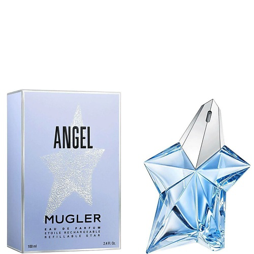 MUGLER Парфюмерная вода Angel 100 #1