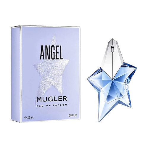 MUGLER Парфюмерная вода Angel 25 #1