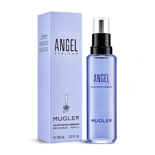 MUGLER Парфюмерная вода Angel Stellar 100 #1