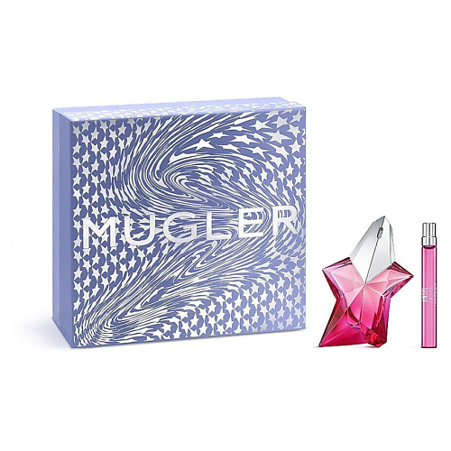 MUGLER Парфюмерный набор Angel Nova Парфюм + Миниатюра #1