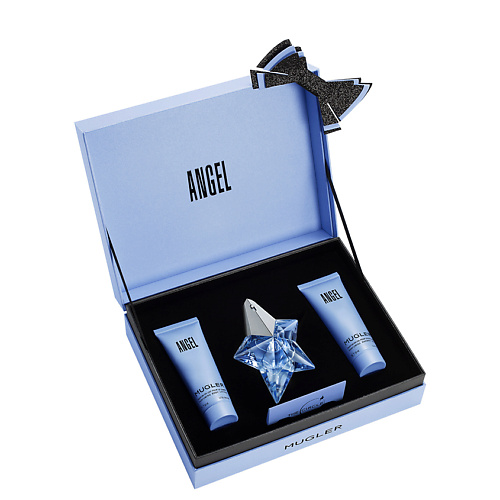 MUGLER Подарочный набор Angel #1