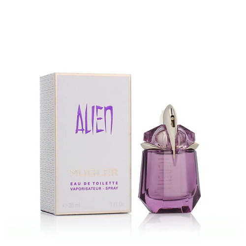 MUGLER Туалетная вода Alien 30 #1