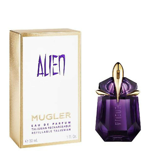 MUGLER Женская парфюмерная вода Alien 30 #1