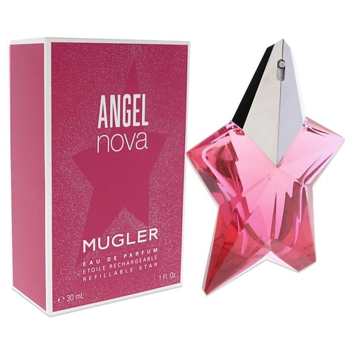 MUGLER Женская парфюмерная вода Angel Nova 30 #1