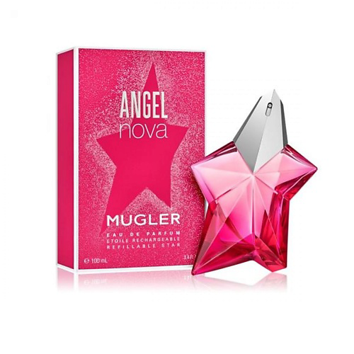 MUGLER Женская парфюмерная вода Angel Nova 100 #1