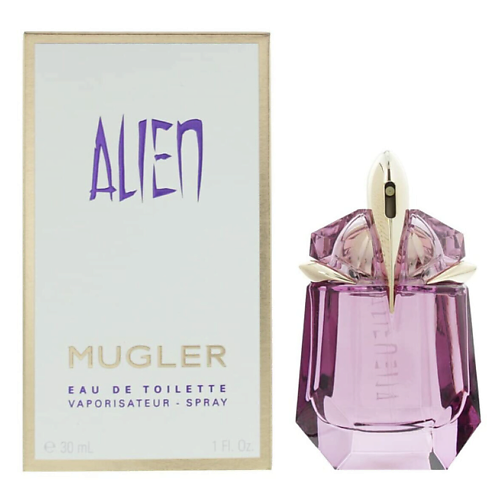 MUGLER Женская туалетная вода Alien 30 #1