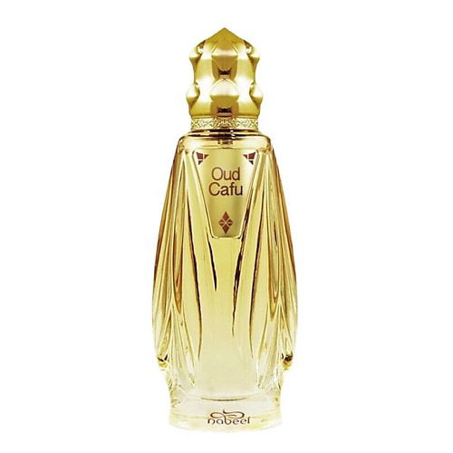 NABEEL Парфюмерная вода Oud Cafu 100 #1