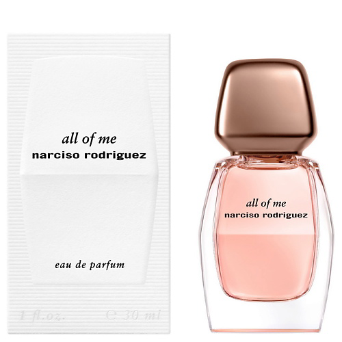 NARCISO RODRIGUEZ All Of Me 30 #1