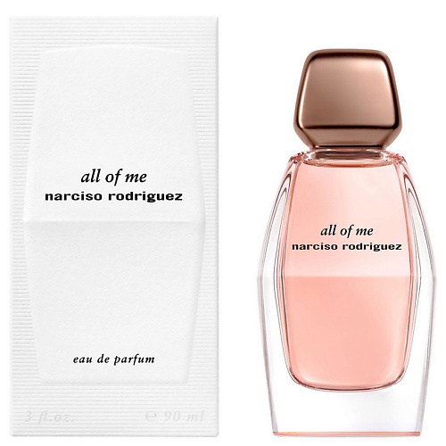 NARCISO RODRIGUEZ All Of Me 90 #1