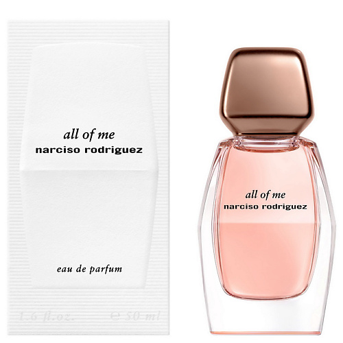 NARCISO RODRIGUEZ All Of Me 50 #1