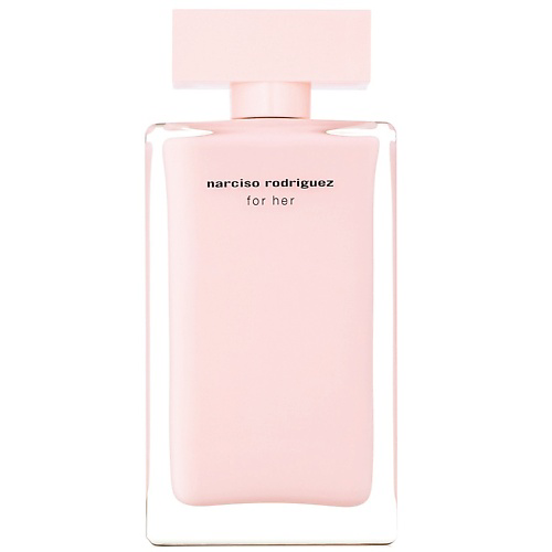 NARCISO RODRIGUEZ For Her Eau de Parfum 100 #1