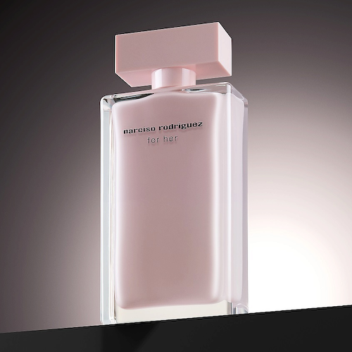 NARCISO RODRIGUEZ For Her Eau de Parfum 100 #1