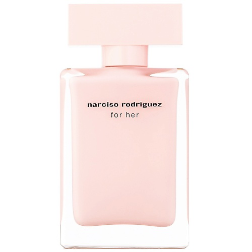 NARCISO RODRIGUEZ For Her Eau de Parfum 50 #1