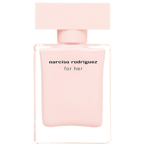 NARCISO RODRIGUEZ For Her Eau de Parfum 30 #1