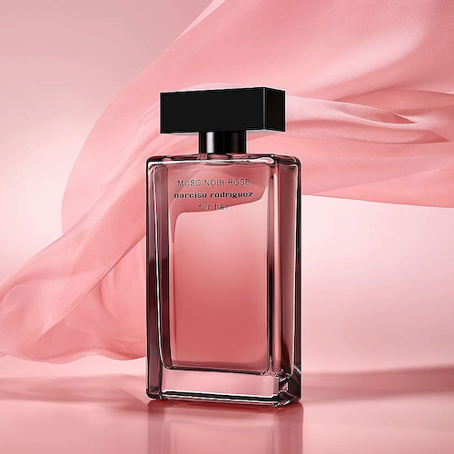 NARCISO RODRIGUEZ For Her Musc Noir Rose 50 #1