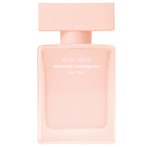 NARCISO RODRIGUEZ For Her Musc Nude Eau De Parfume 30 #1