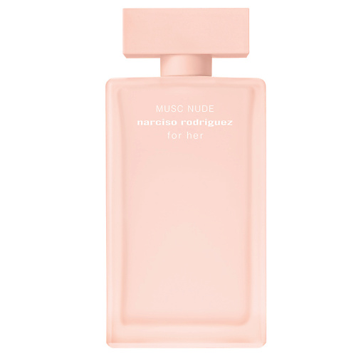 NARCISO RODRIGUEZ For Her Musc Nude Eau De Parfume 100 #1