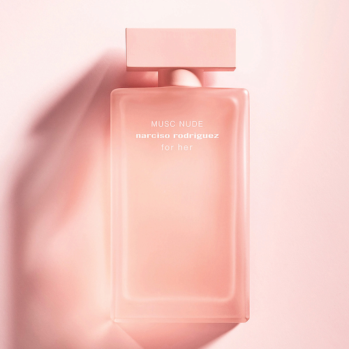 NARCISO RODRIGUEZ For Her Musc Nude Eau De Parfume 100 #1