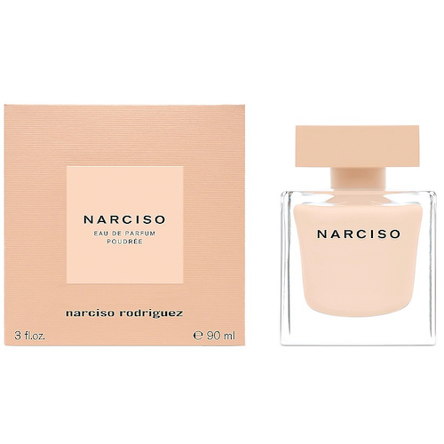 NARCISO RODRIGUEZ NARCISO eau de parfum Poudree 90 #1