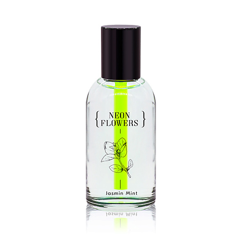 NEON FLOWERS Jasmin Mint Eau De Parfum 50 #1