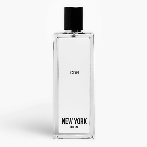 NEW YORK PERFUME Парфюмерная вода ONE 50 #1